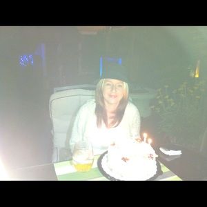 Meet your Posher, Kerrie